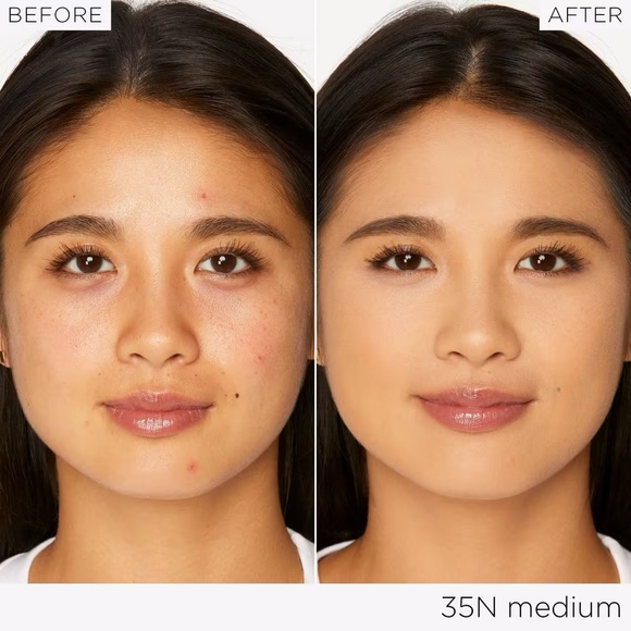 Tarte Shape Tape Full Coverage Concealer, Color:
35N Medium - Picture 3 of 6